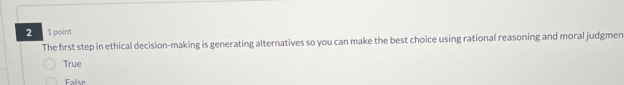  Self-serving bias is an attribution error in which someone always takes