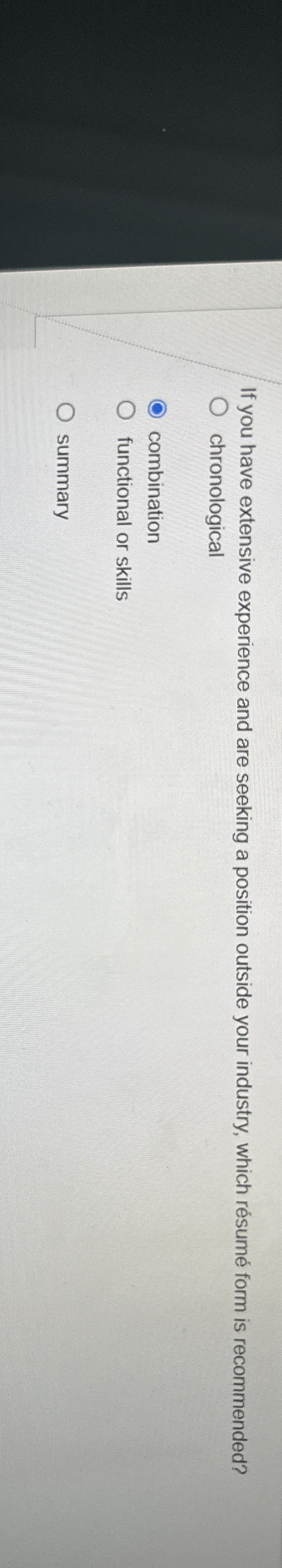  In an internal proposal, what acts as the hook to gain