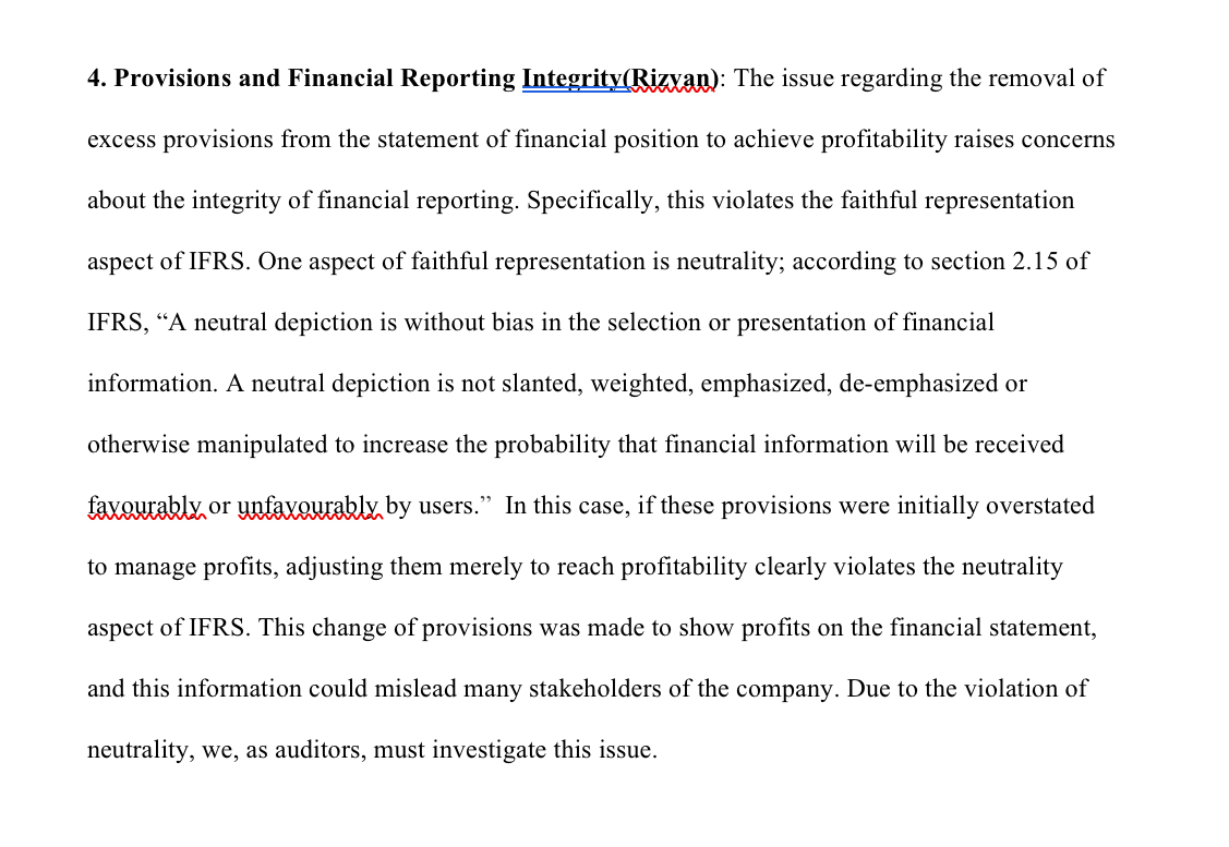 product solution"-in other words, the optical software product ordered by the company