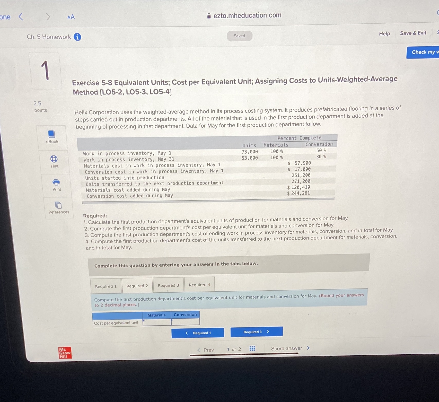 1.BHello can you help me with this question please? one