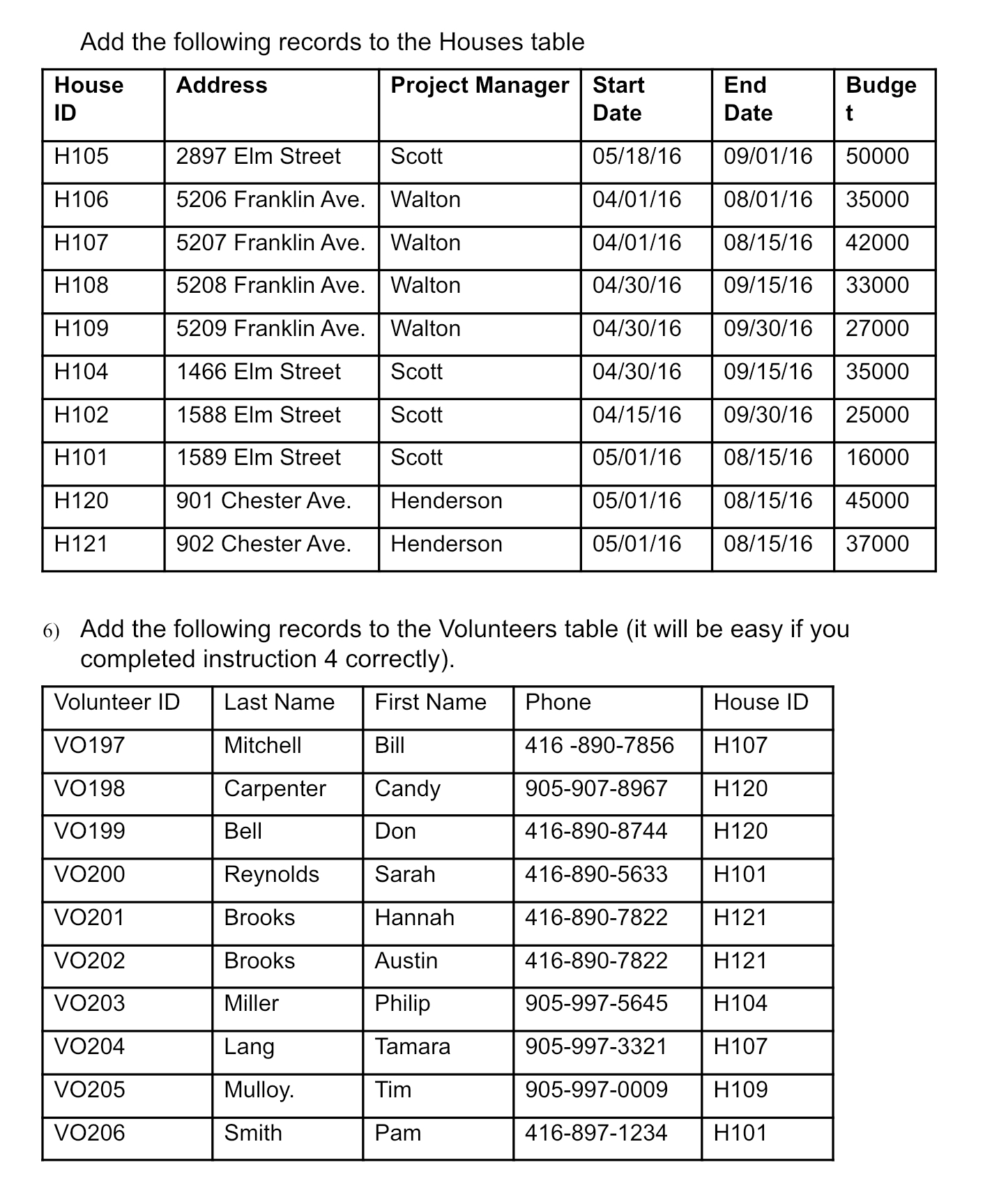 This is a very easy task. Please send the file link when