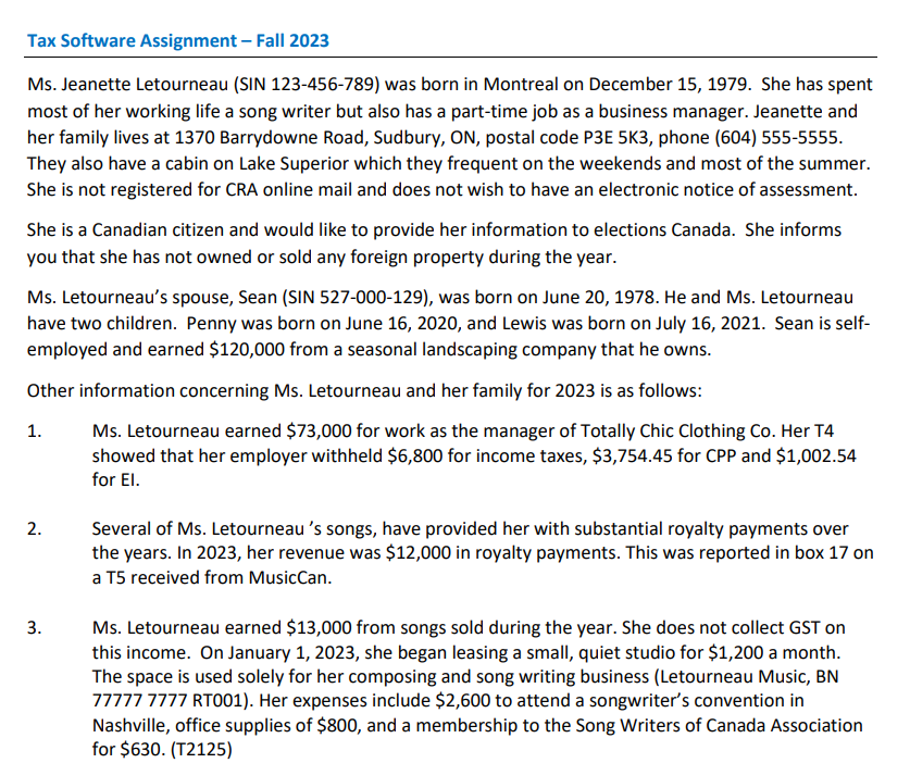 please answer with specifie Form # with description and Line # in