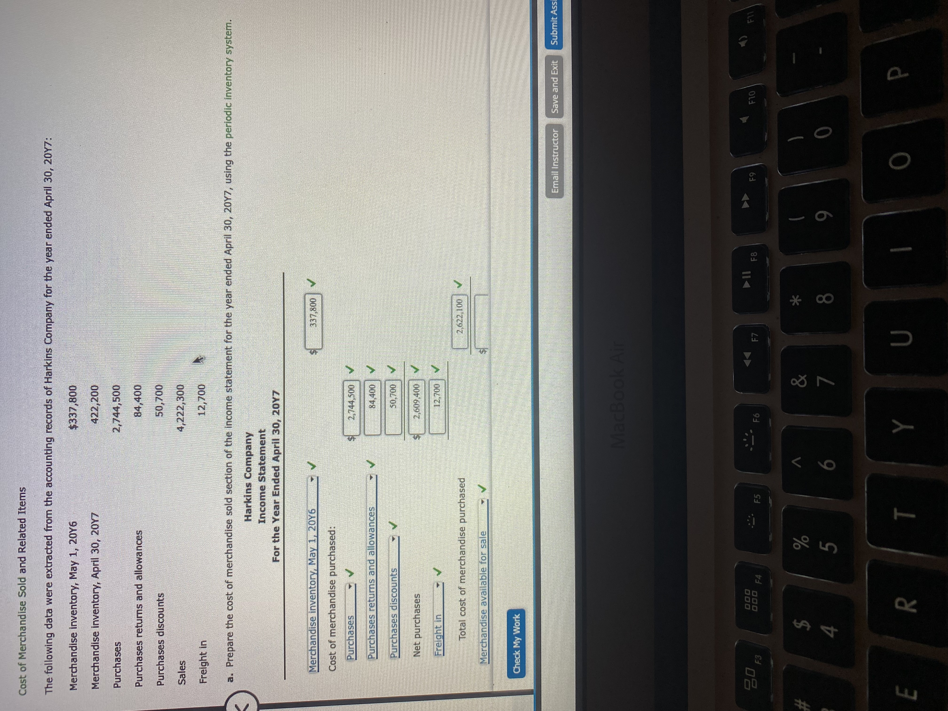 I need help solving these problems. I need to fill in the