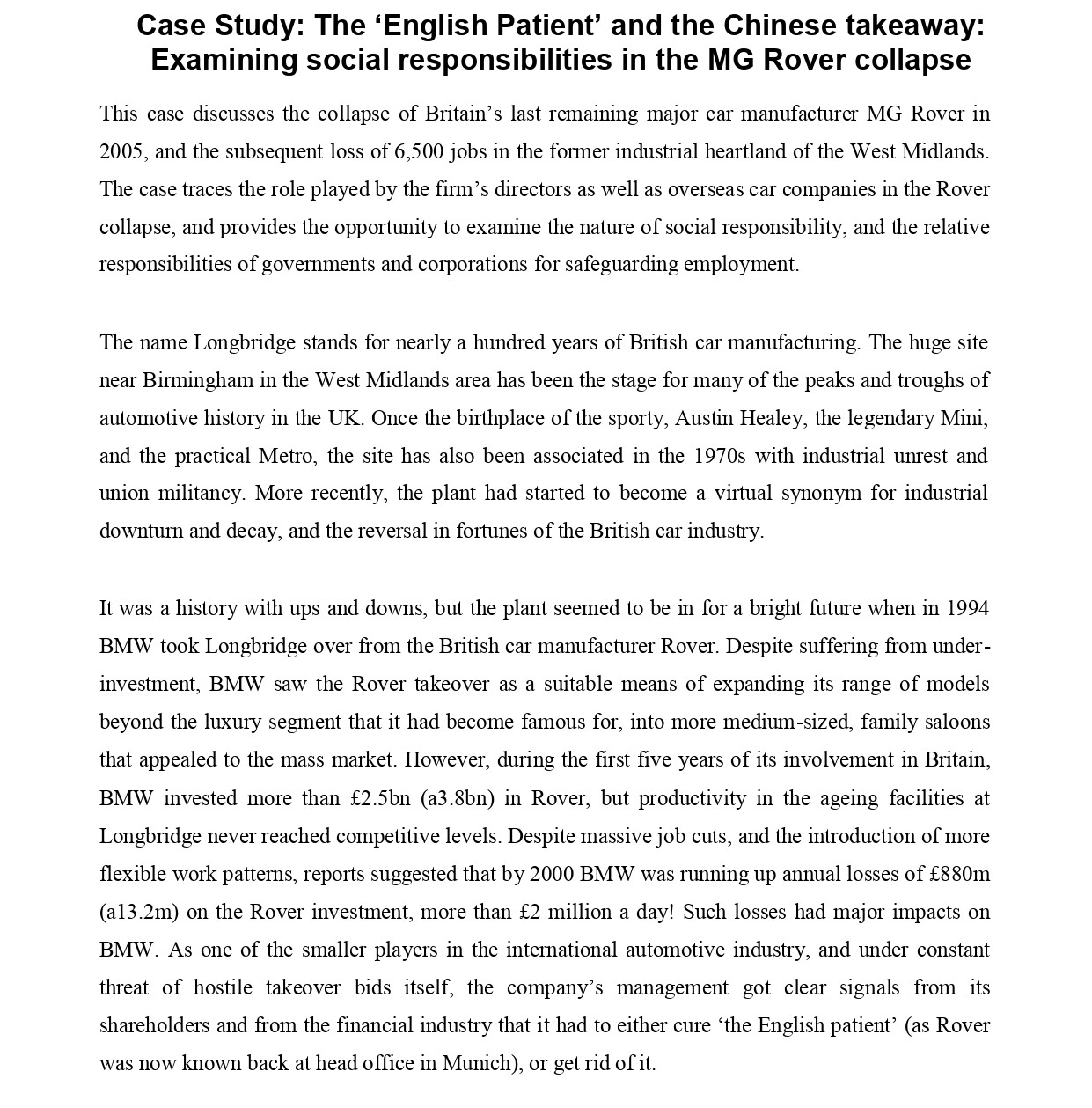  Answer the following questions and include quotes and citations from scholarly