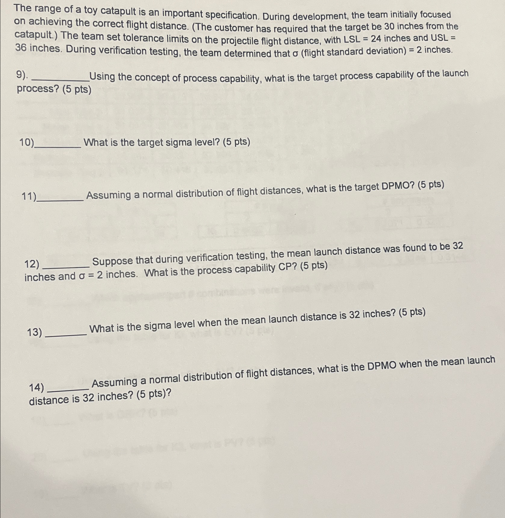  Please answer 9-14 using above info i appreciate you The range