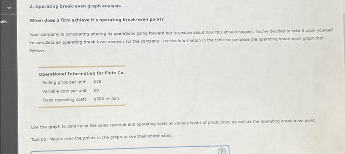 please answer question at bottom as well as fill out full