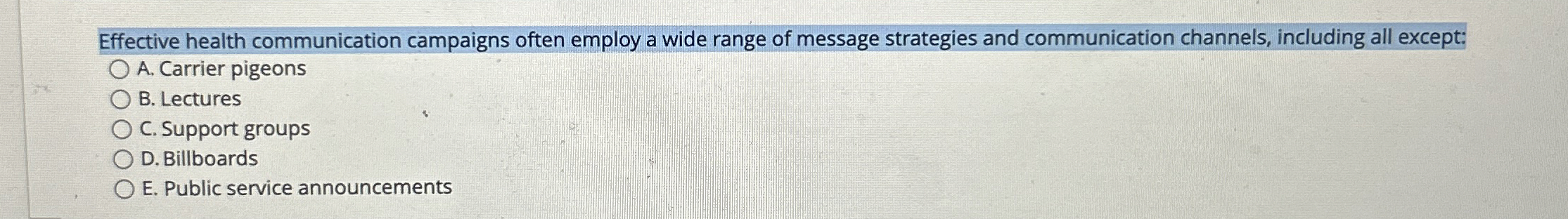  The gap between an existing state and a desired state is