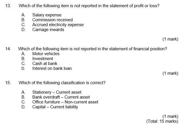 I need answer urgently for this question because I have Test now