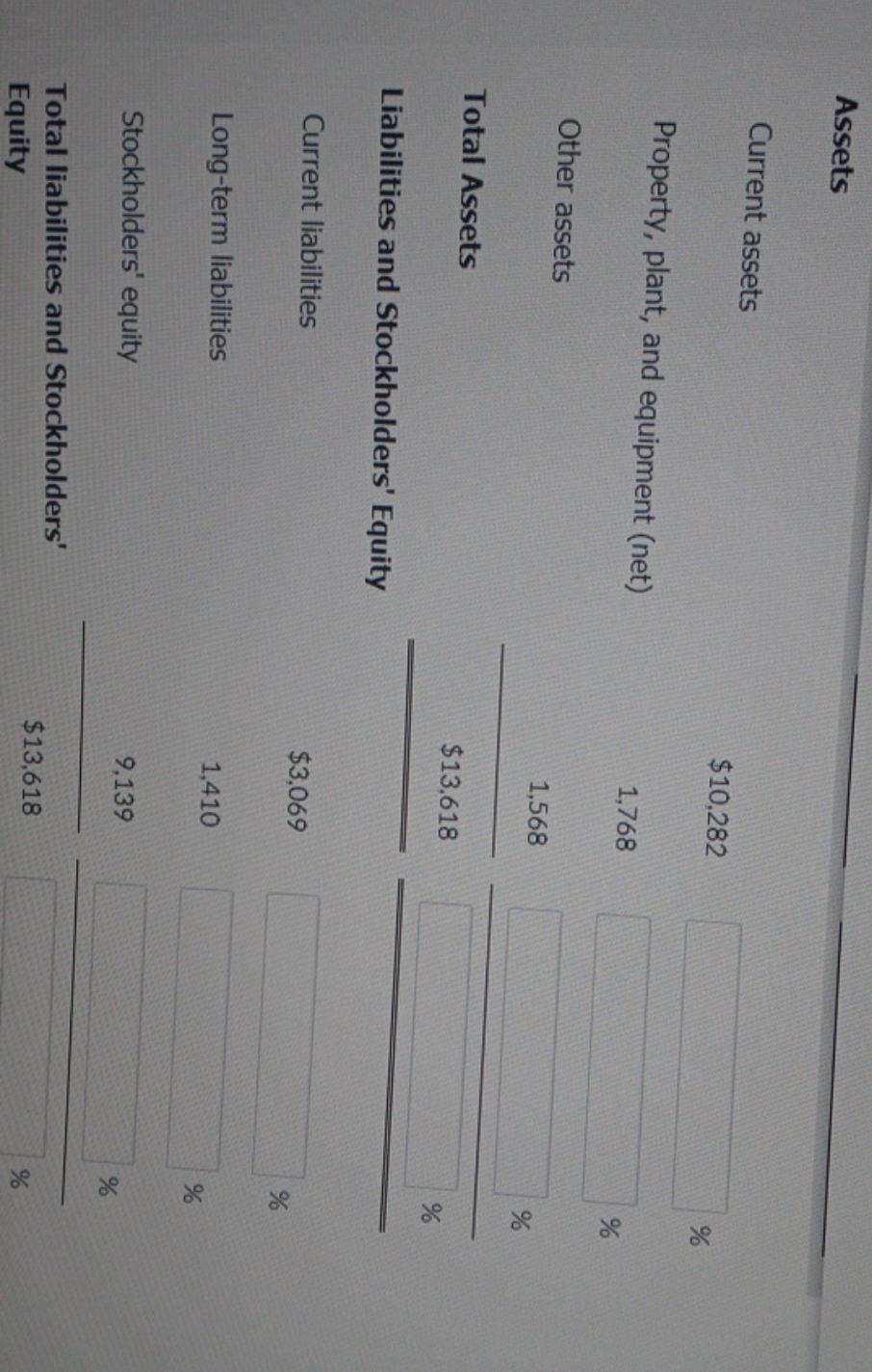  I am having trouble finding a solution to this problem. How