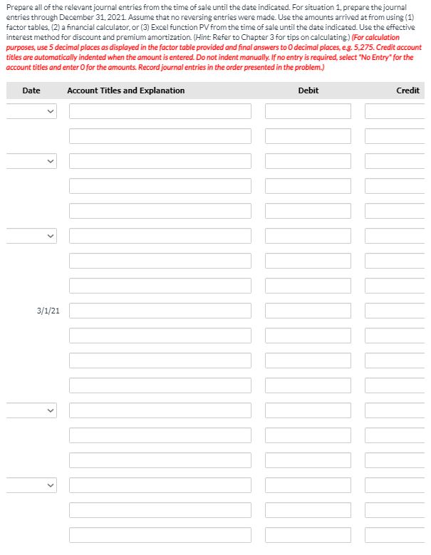 rate of interest that Windsor should use to calculate its interest expense