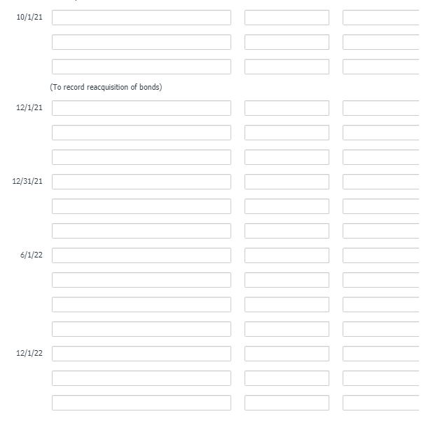 eTextbook and Media List of AccountsContinuing the assumption of following ASPE, prepare