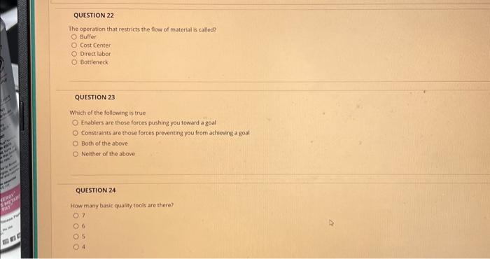 False QUESTION 20 Which of the following statements is true about "value"?
