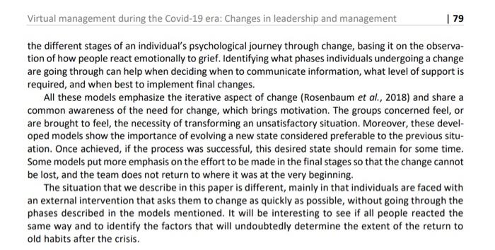 point - discuss how they are related to the local saudi virtual