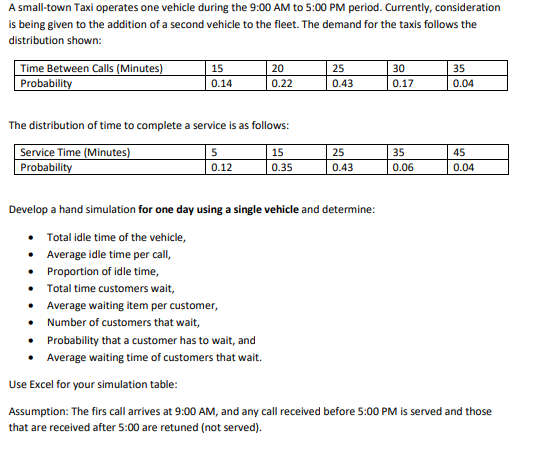  NOTE: QUESTION NEEDS TO BE ANSWERED IN EXACT WAY A small-town