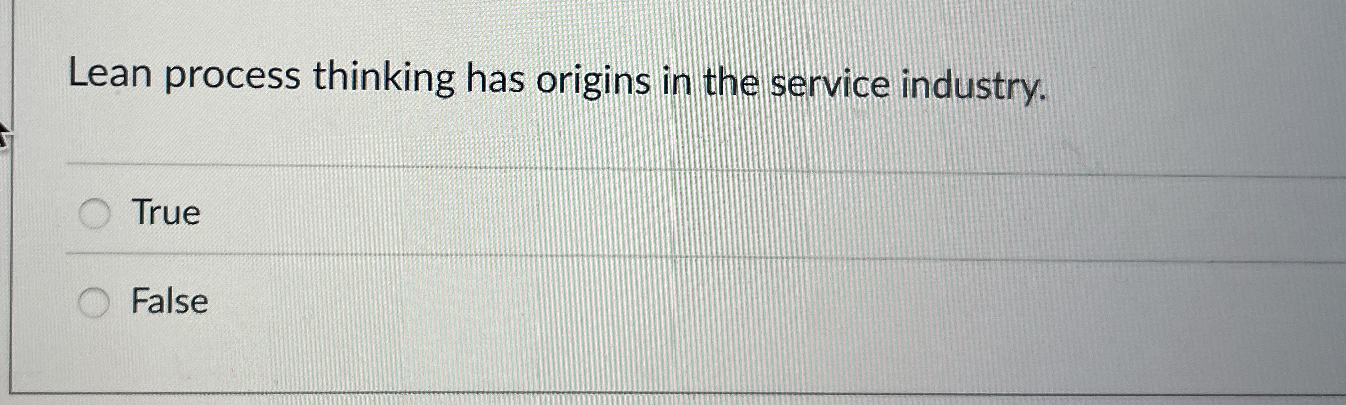  Why should the setting for a brainstorming session be comfortable and