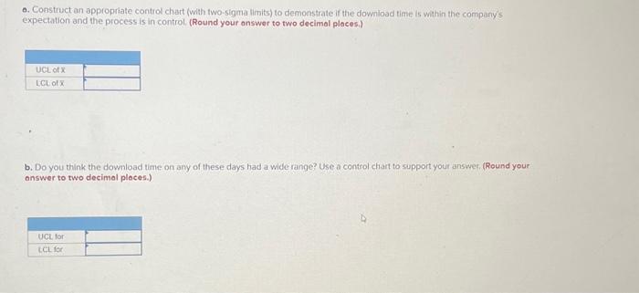 their servers on the internet. They need to make sure the download