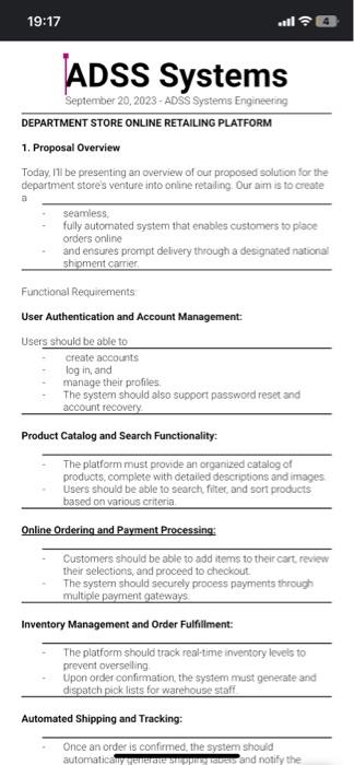 need to do the "maintenance plan" part. How to keep the maintanence