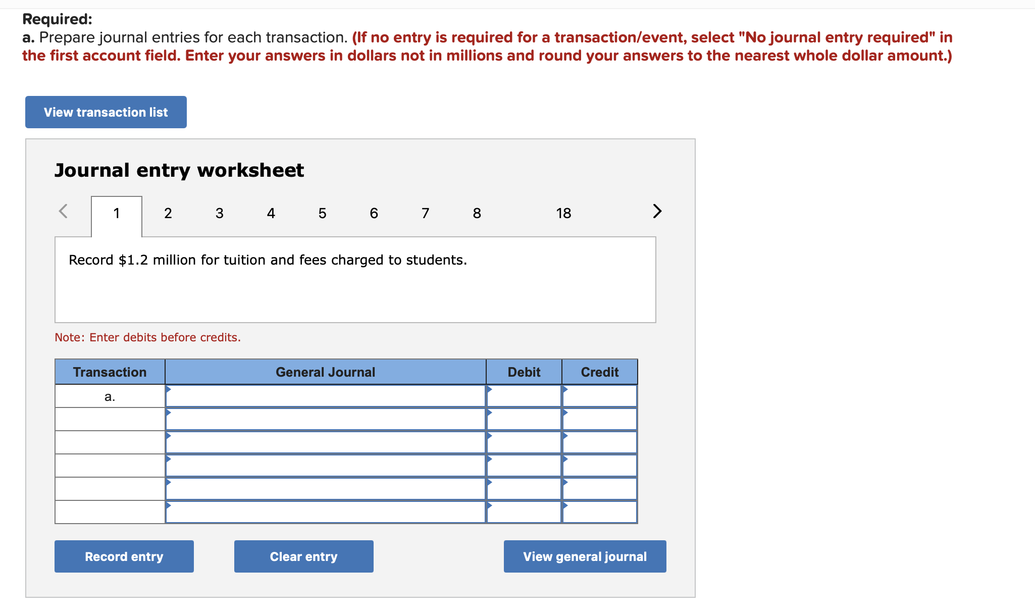 salaries, and the remaining $100,000 must be held permanently. The permanently held