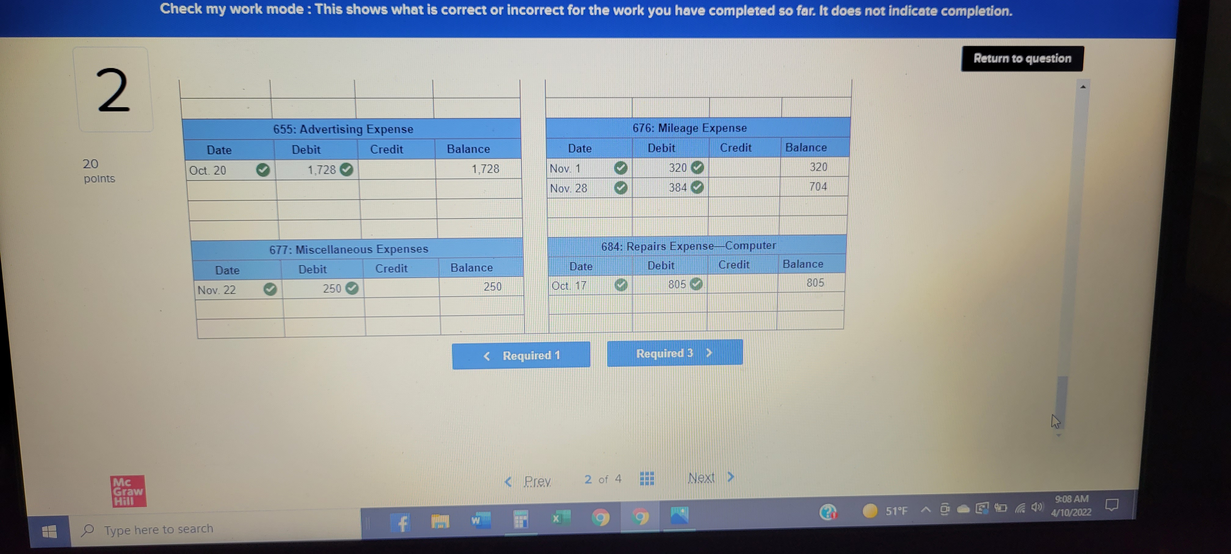 capital or withdraws. Maybe you can see where and what I am