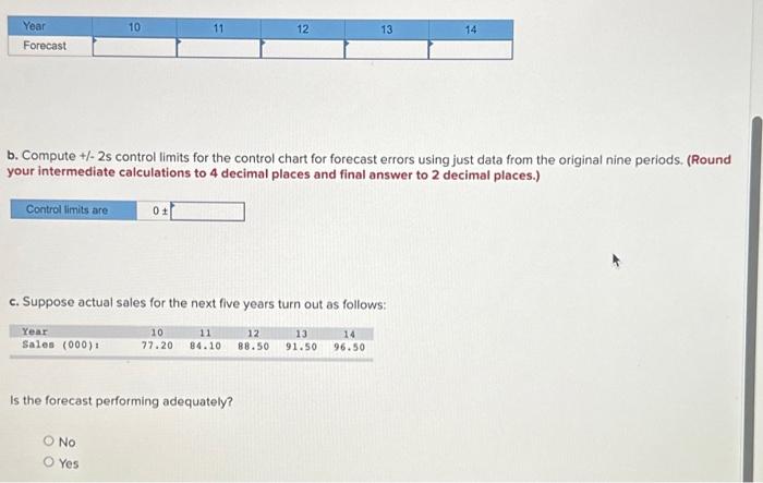 of its business texts for the preceding nine years: Click here for