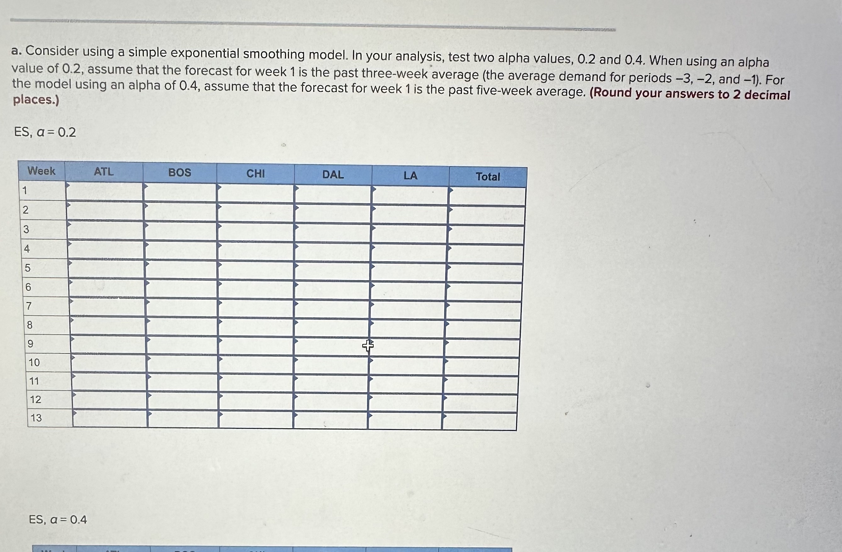 over 17,000 stores. Although the stores might appear to be very similar,