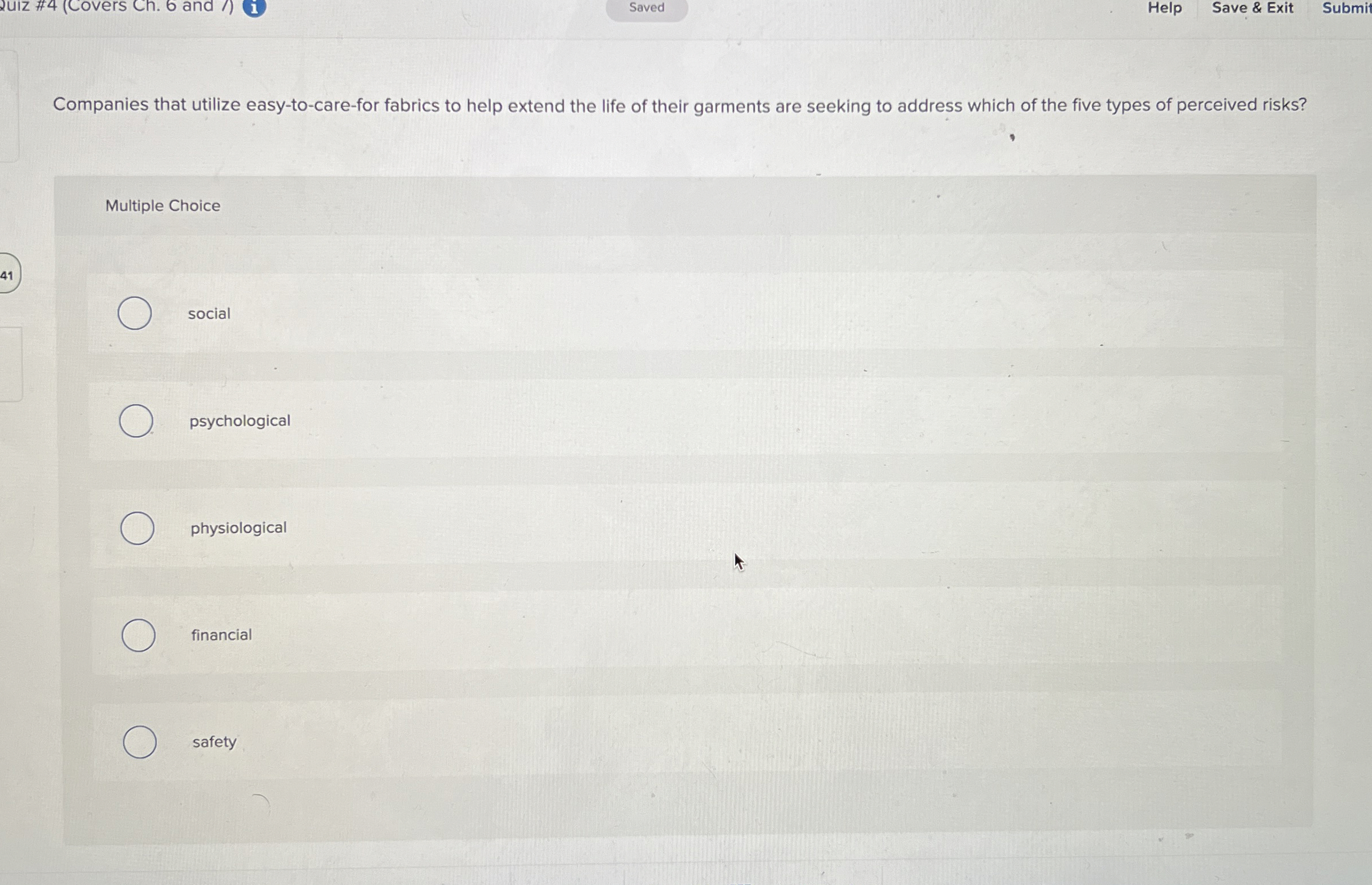  Companies that utilize easy-to-care-for fabrics to help extend the life of