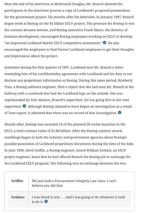 Heists to the 737 MAX Boeing, founded in 1916, has long been