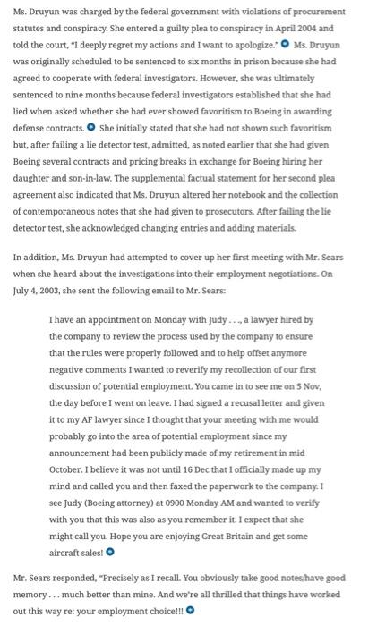 its revenue. In the 1940 s, Boeing expanded by entering the military