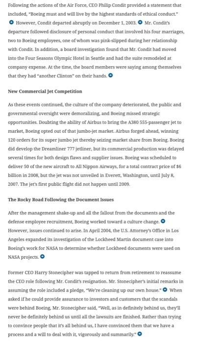 and $400 hammers. Public outrage not only fueled additional oversight and regulation