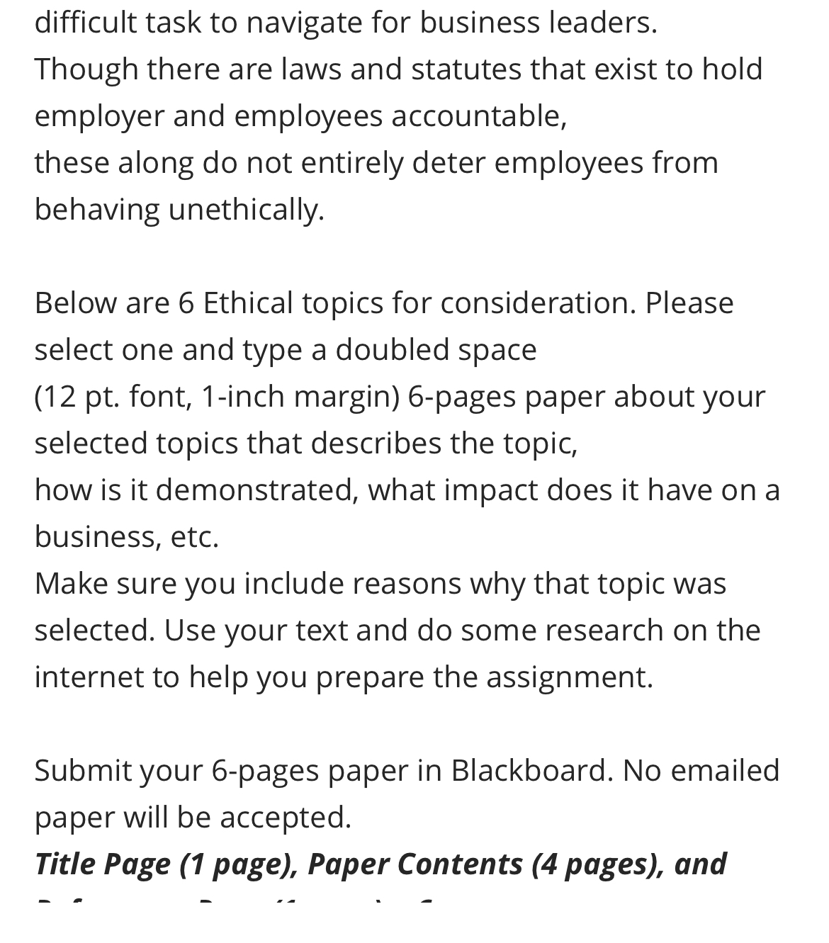  difficult task to navigate for business leaders. Though there are laws