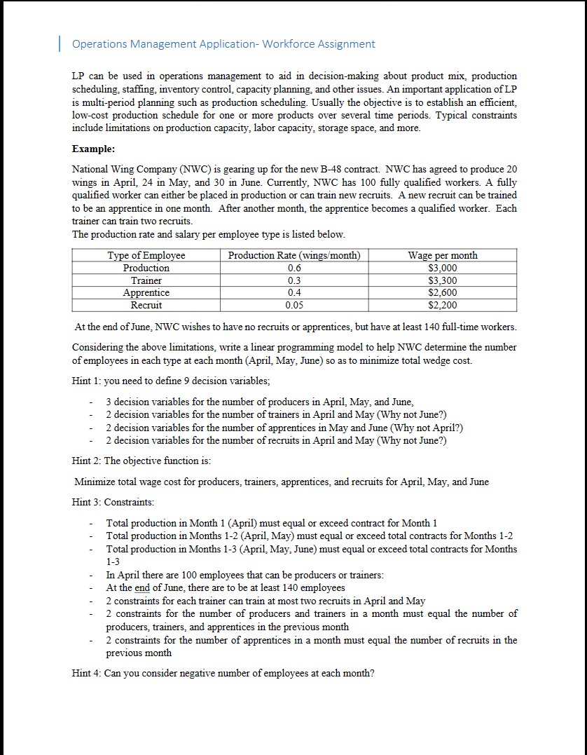 Please solve it in excel and post with the formulas. PLEASE. 2.