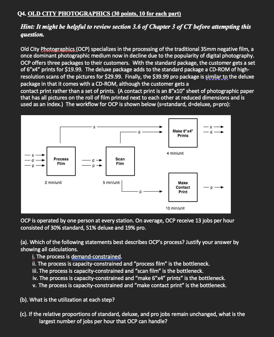 Use EXCEL to answer the question. See the excel file and solve