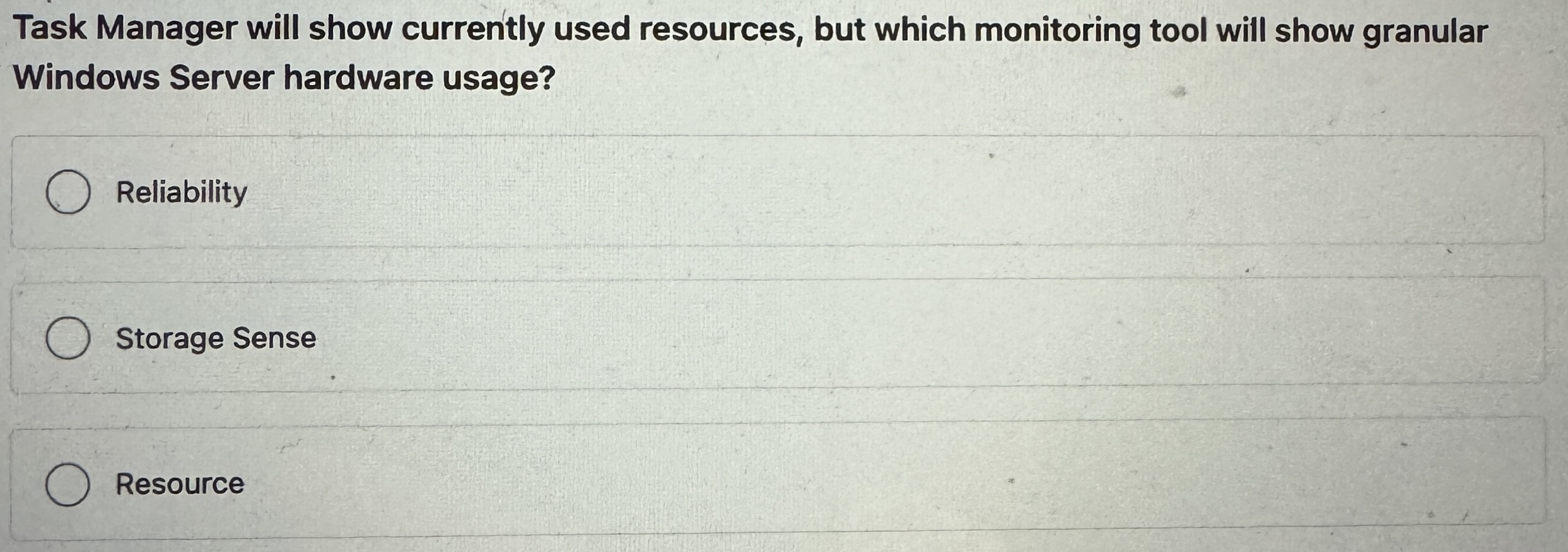 and connect with it through networking. What are key factors when considering