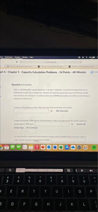  tory ti... S Bookmarks Develop Window Help V CA firm is