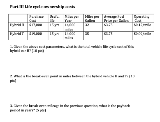 Please answer the questions and show the work on how you got