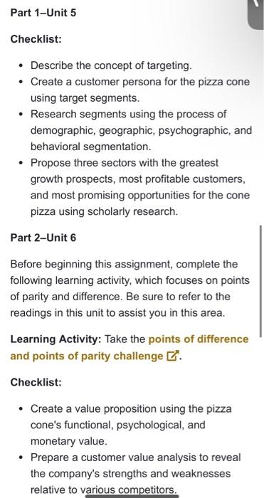 strategy for a product using market segmentation, targeting, and positioning. Your complete