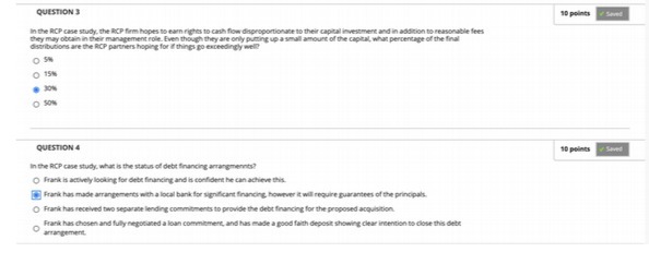 QUESTION S 10 points In the ROP case study the KOP