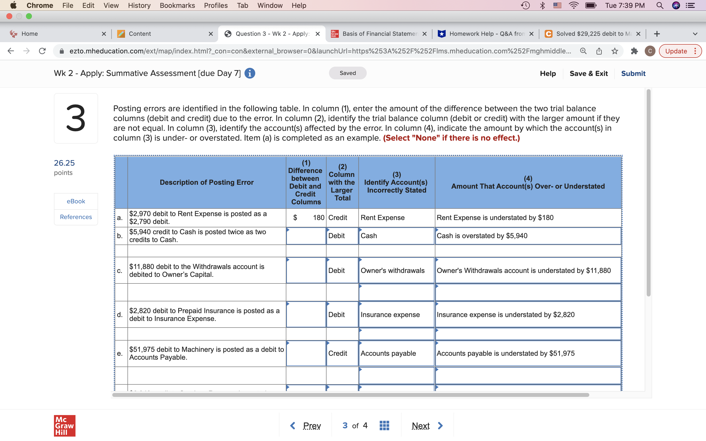  Chrome File Edit View History Bookmarks Profiles Tab Window Help DO