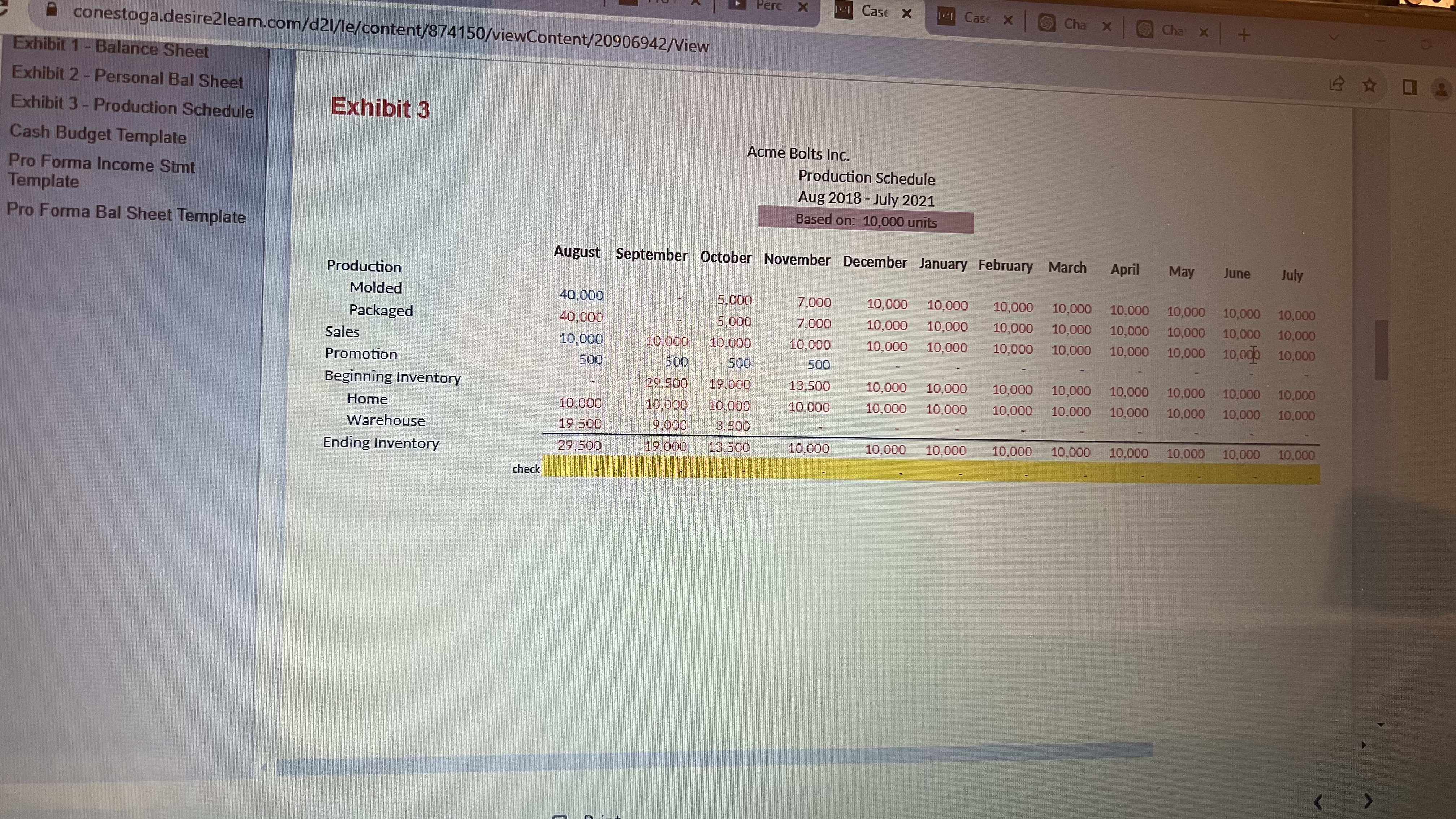 ! B2 : B4) | =SUM( ' Equity' !B2: B4) | =SUM(