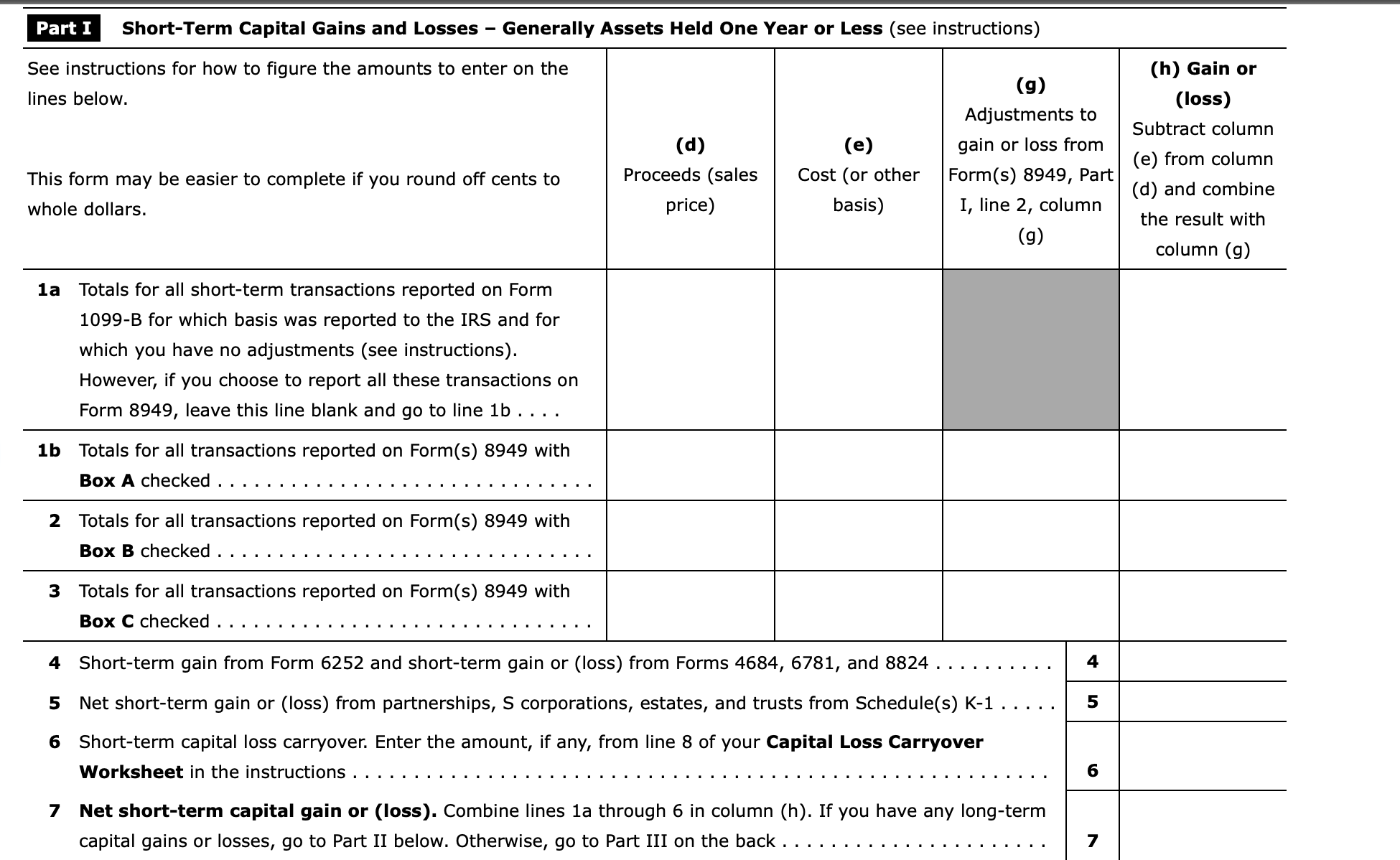 refund (for 2018 tax overpayment) 700 Logan inherited securities worth $60,000 from