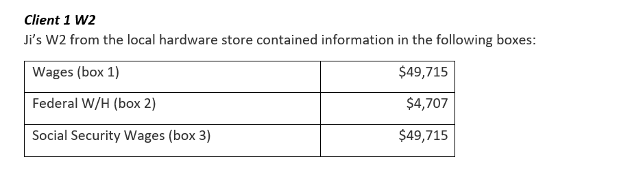 profile and prepare the taxpayer(s) Form 1040 and any accompanying forms, schedules,