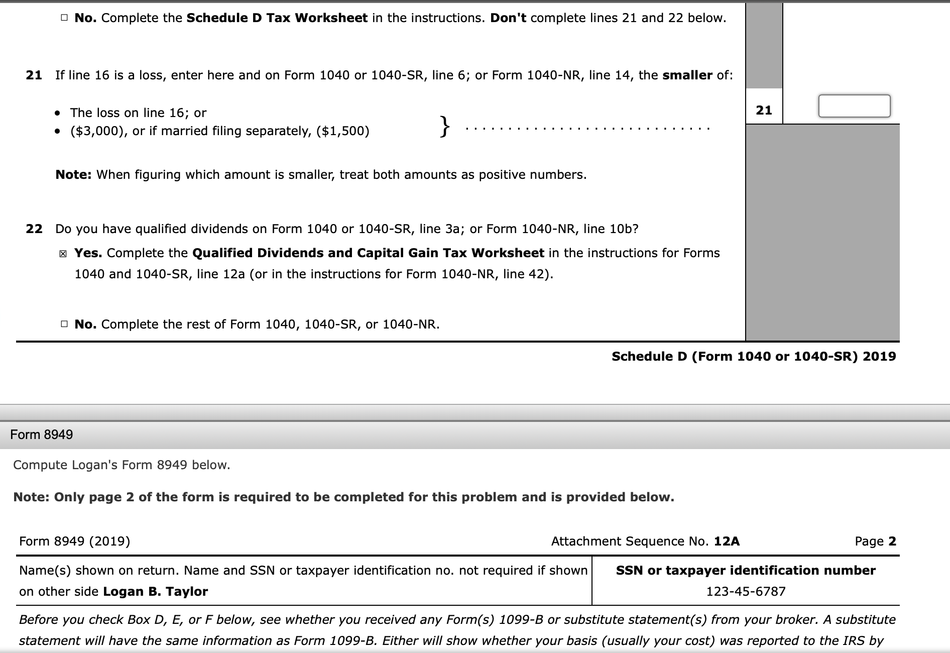 of $200,000. The lot in St. Louis was purchased on May 2,