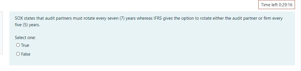 answered Marked out of 2.00 Y7 Flag question Which of the following