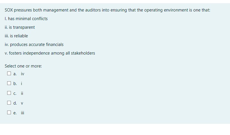 statements is(are) true about transfer pricing? i. The need for transfer pricing