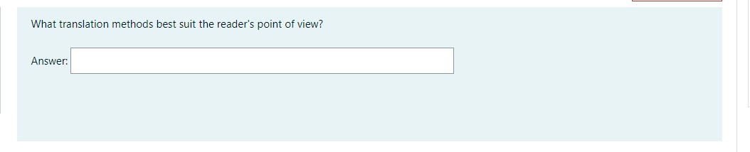 for a market price. iii. It is generally recorded as revenue by