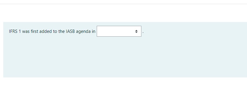 one unit and as well as the other iv. None of the