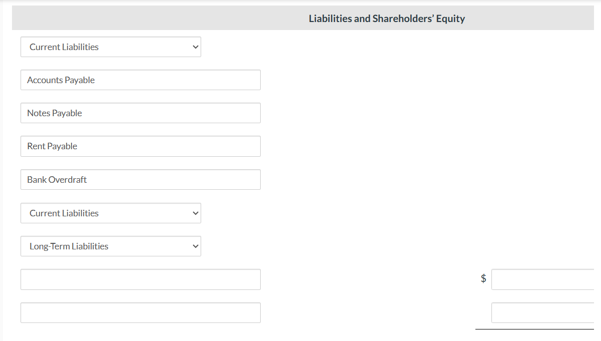 of bank overdraft of $31,000) $ 270,000 Accounts receivable (net) 349,000 Inventory