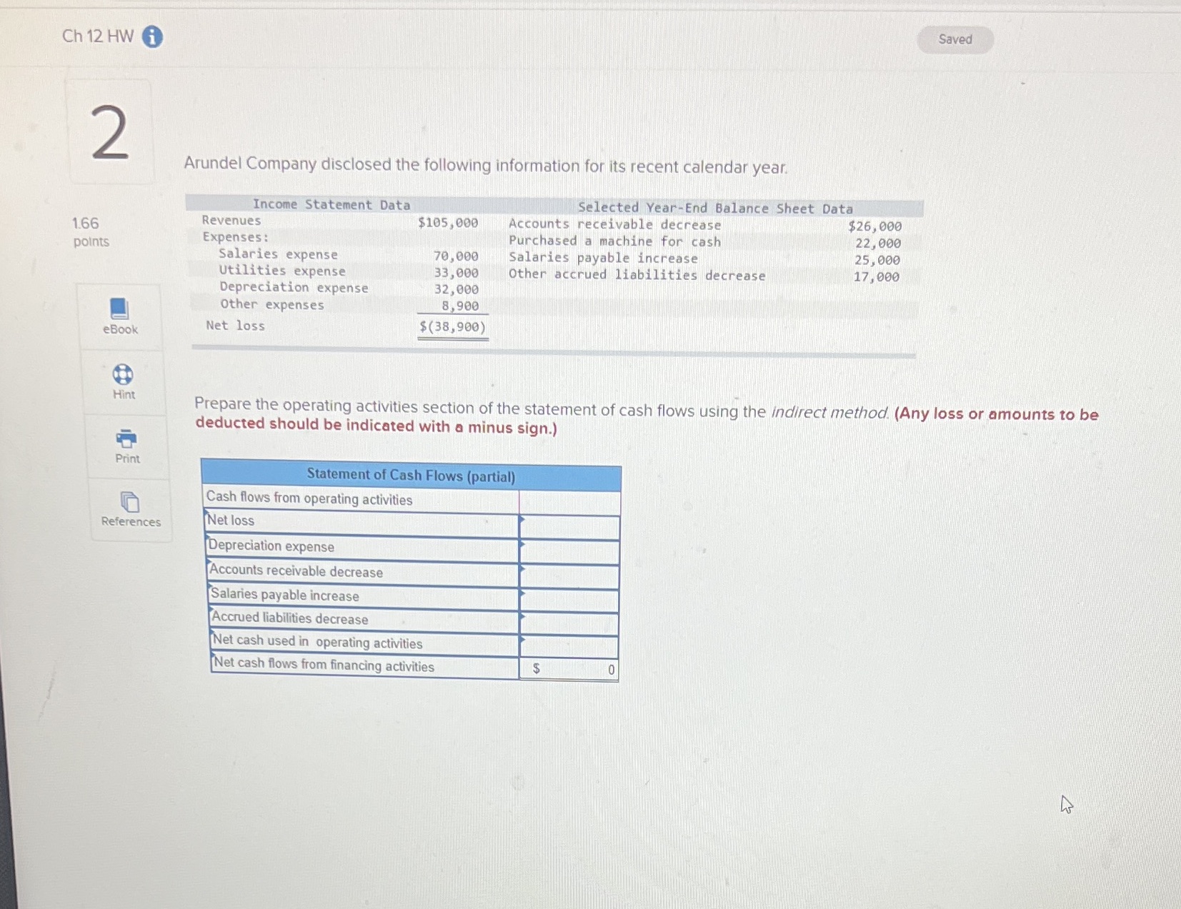I need help with this Ch 12 HW i Saved 2 Arundel