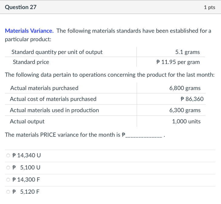 operating leverage is closest to O 7.21 O 18.93 O 0.14 O