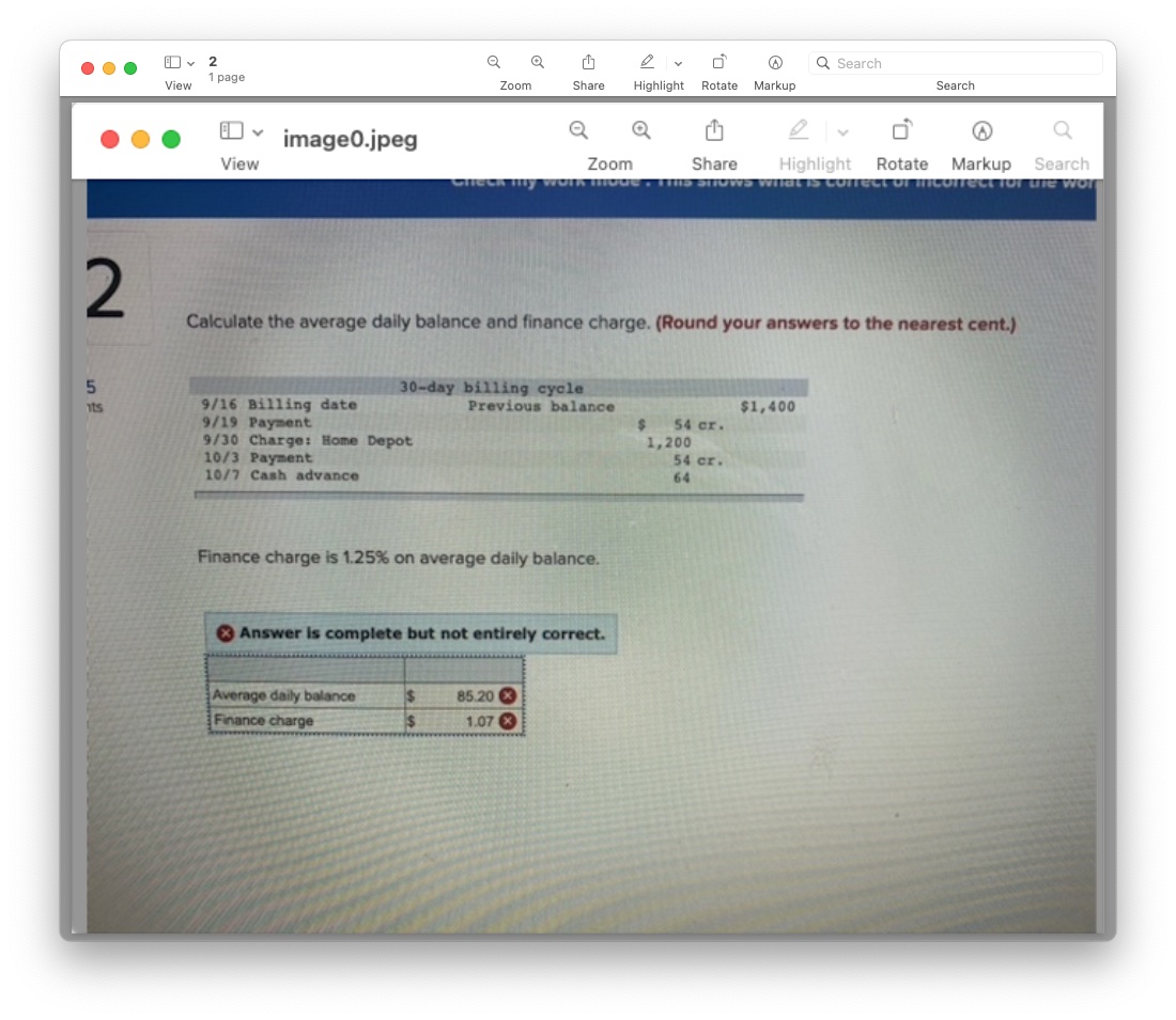 Please help me understand this assignment ... Q Q Search View